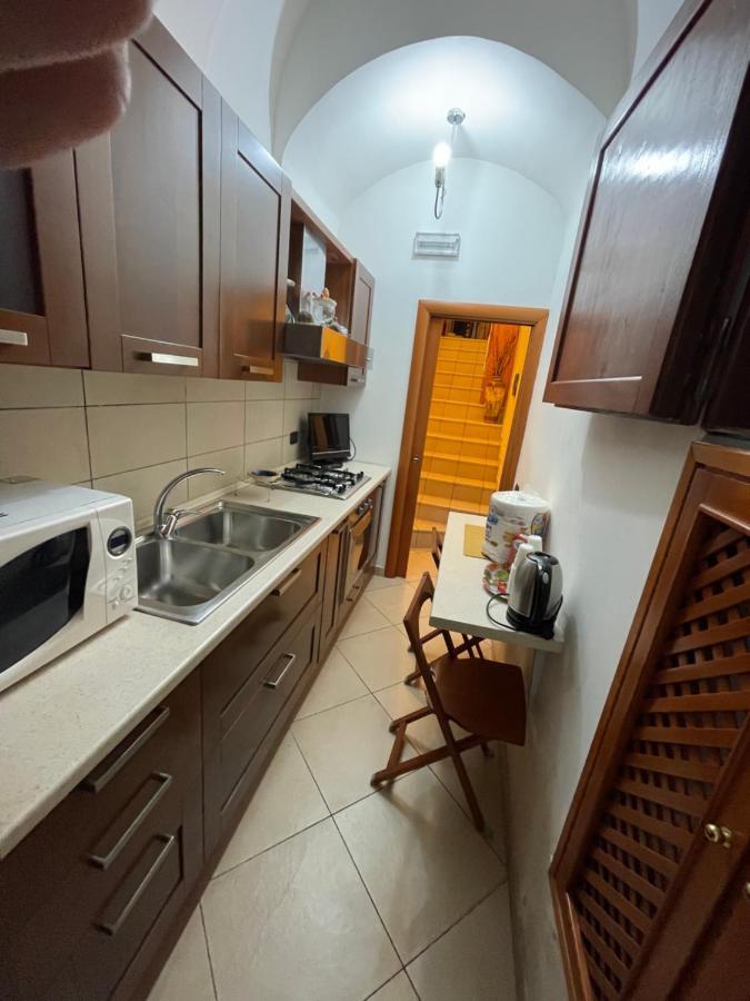 Bellini Holiday Home Napoli Eksteriør bilde