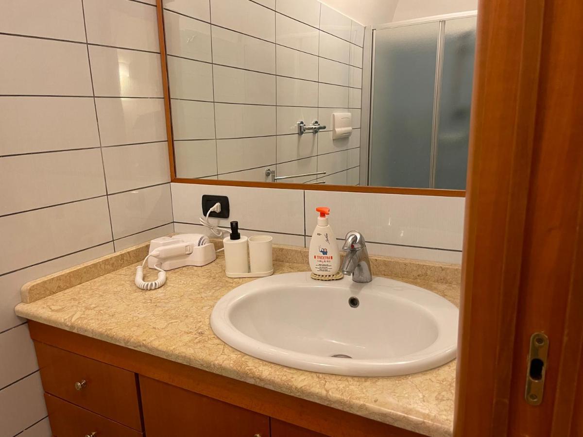 Bellini Holiday Home Napoli Eksteriør bilde