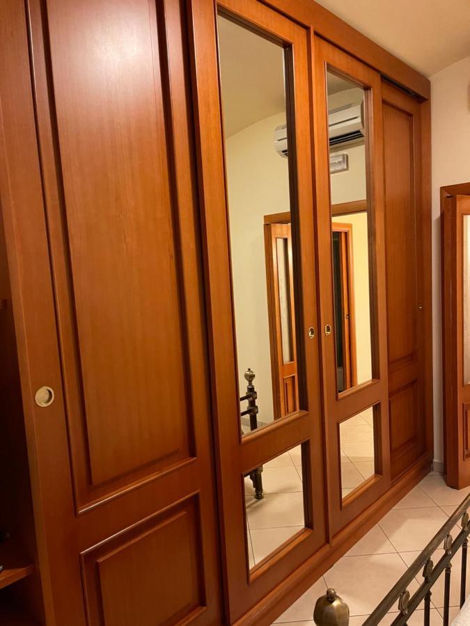 Bellini Holiday Home Napoli Eksteriør bilde