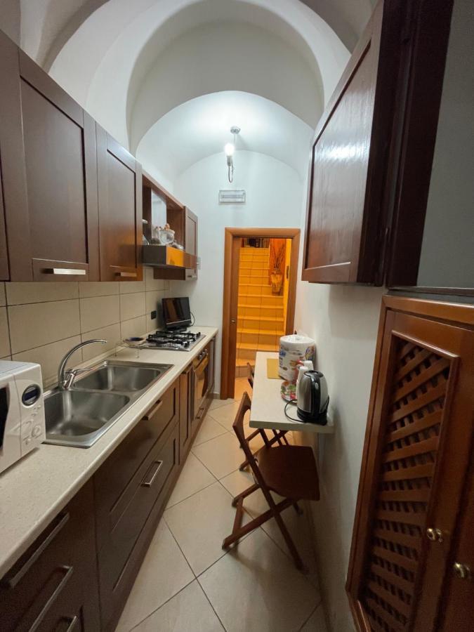 Bellini Holiday Home Napoli Eksteriør bilde