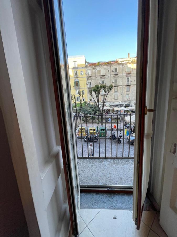 Bellini Holiday Home Napoli Eksteriør bilde