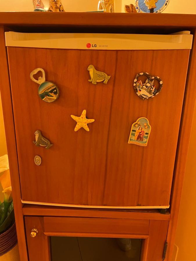 Bellini Holiday Home Napoli Eksteriør bilde