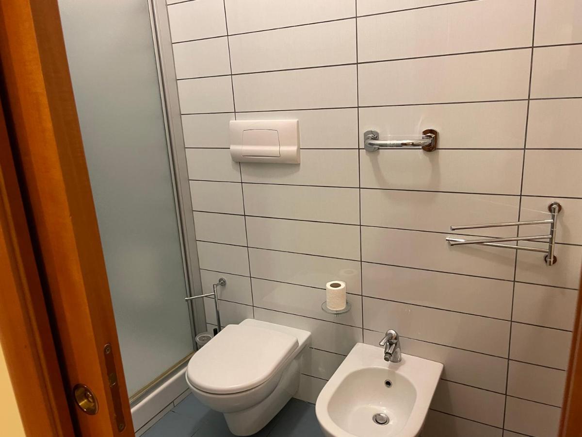 Bellini Holiday Home Napoli Eksteriør bilde