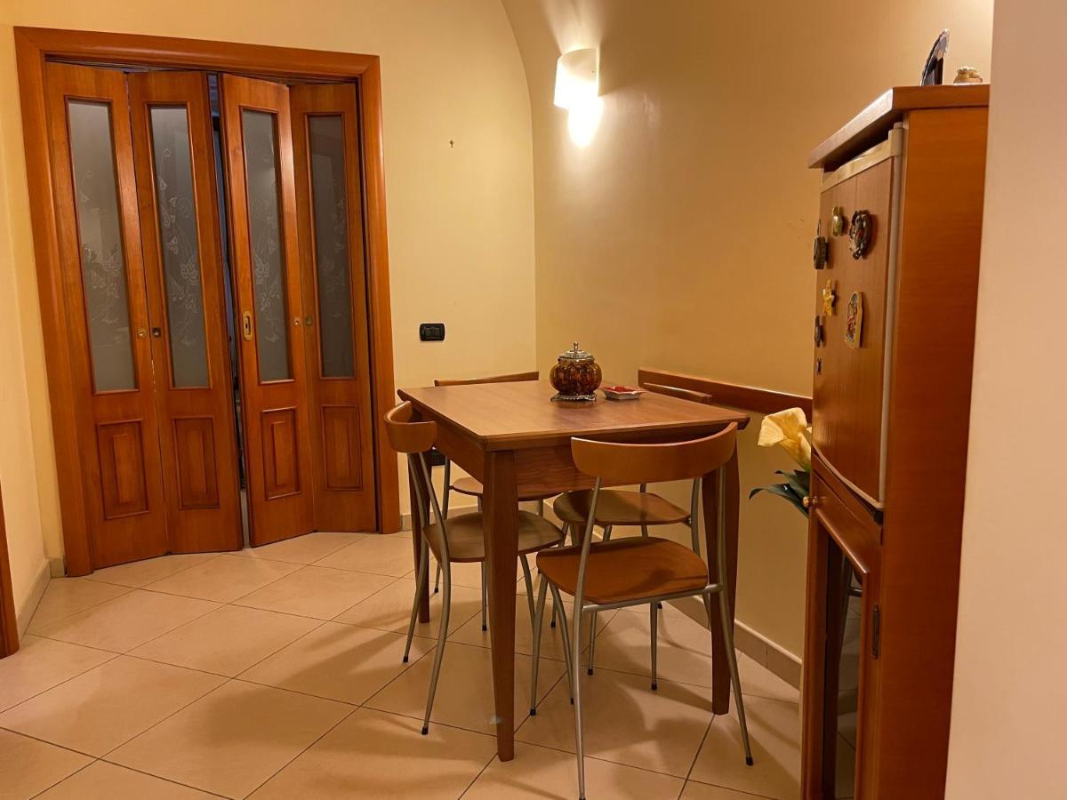 Bellini Holiday Home Napoli Eksteriør bilde