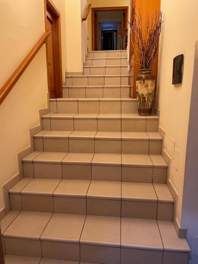 Bellini Holiday Home Napoli Eksteriør bilde