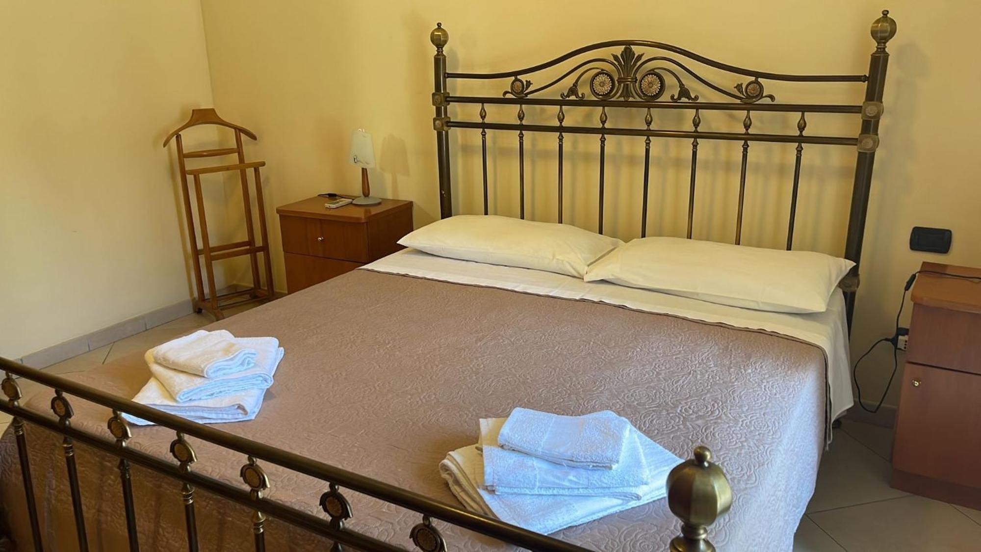 Bellini Holiday Home Napoli Eksteriør bilde