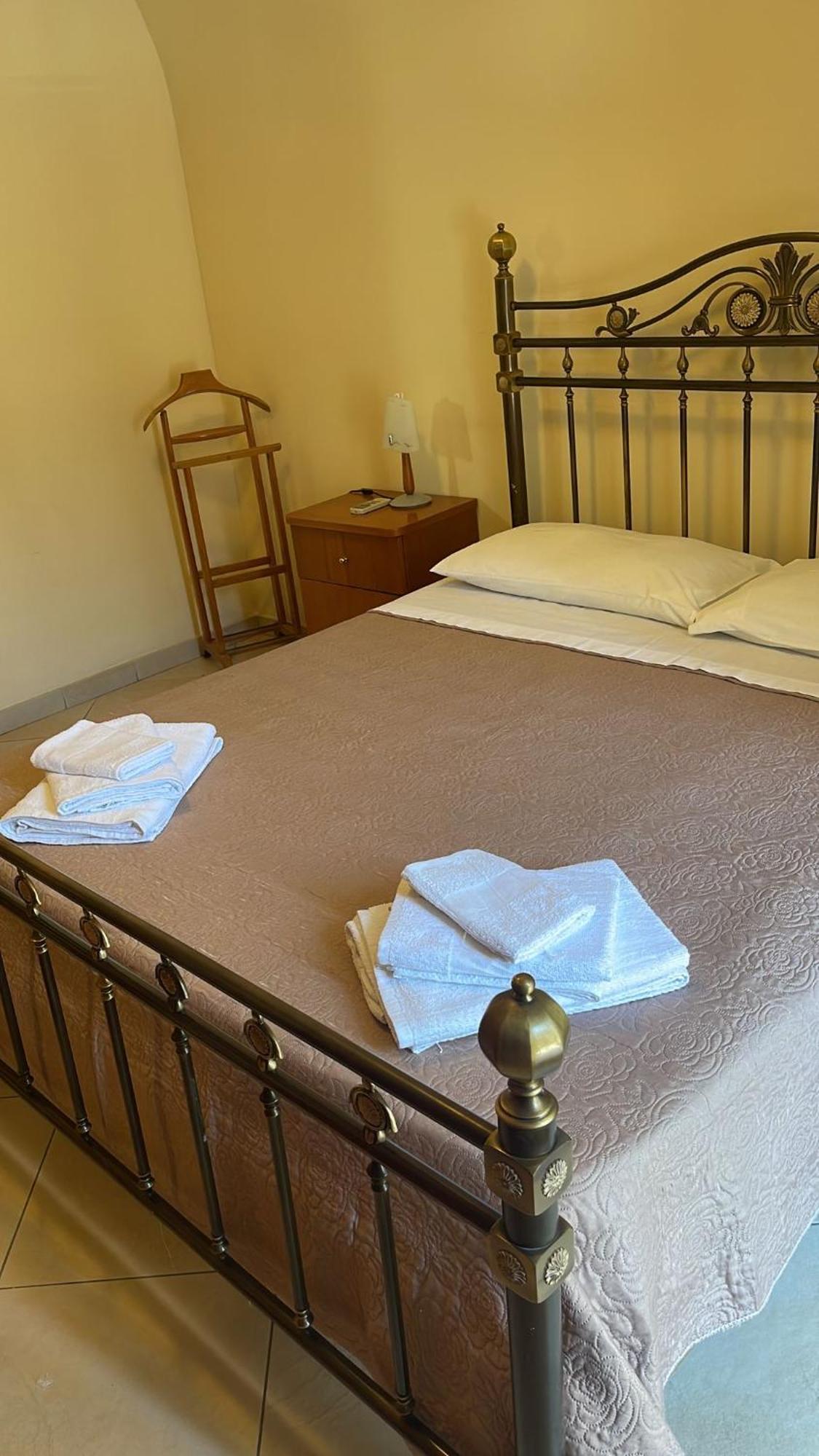 Bellini Holiday Home Napoli Eksteriør bilde