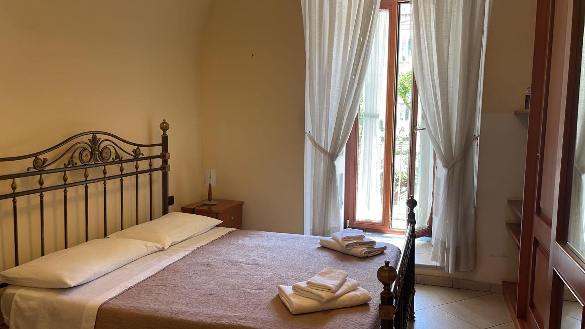 Bellini Holiday Home Napoli Eksteriør bilde